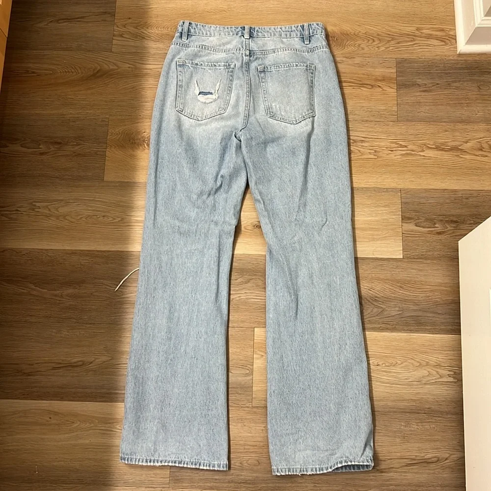 Alter’d State Ripped Jeans - Picture 2 of 2